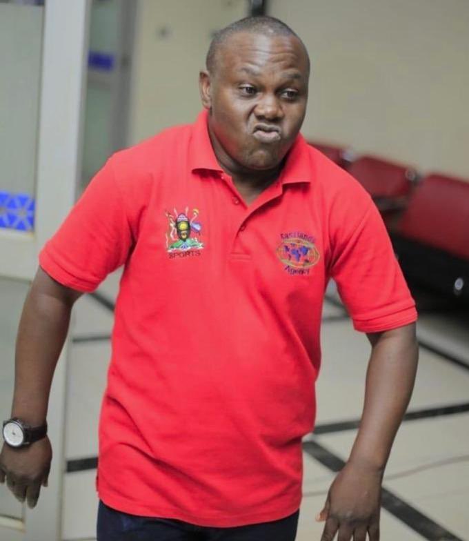 ThatGuyKhalin's tweet image. Lunch came in late but regardless, supper nkubyewo ndobo 🤝😂
#SAMOX