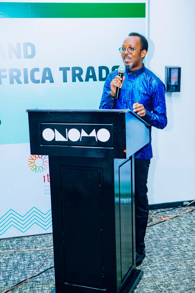 Did you know you can leverage ARSO marks and self-declaration for your products?

Today is the day, Rwanda! SMEs from 6 African Countries🗓️receive a training on how ARSO marks and self-declaration can benefit their business.

Get the ARSO Quality Mark #AfricanStandards #ARSOMarks