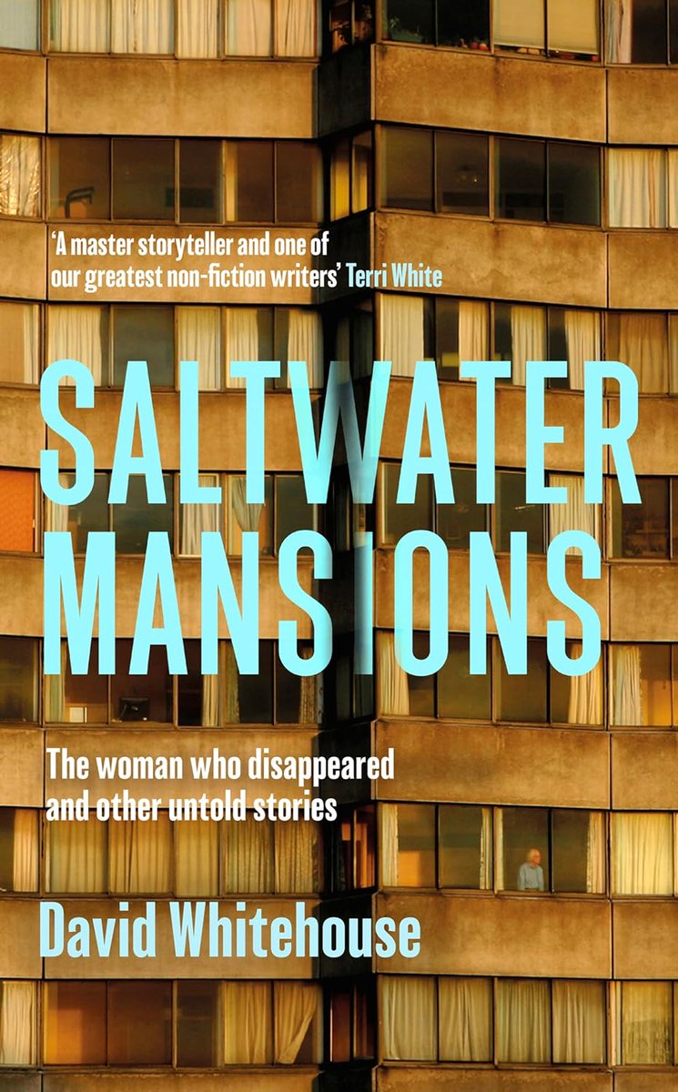 Strong Words Magazine (@strongwordsmag) on Twitter photo Just spoke to excellent person and magnificent writer <a href="/d_whitehouse/">David Whitehouse</a> about his forthcoming Saltwater Mansions for the next Strong Words. Book is due June 12. Start queueing for it now – few people will put ink to better use all year. <a href="/Phoenix_Bks/">Phoenix Books</a> Just spoke to excellent person and magnificent writer <a href="/d_whitehouse/">David Whitehouse</a> about his forthcoming Saltwater Mansions for the next Strong Words. Book is due June 12. Start queueing for it now – few people will put ink to better use all year. <a href="/Phoenix_Bks/">Phoenix Books</a>