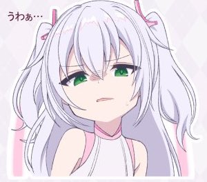 だからルルナチャンある程度活躍したりアカネチャン助けたりしたら
まあその…   アレ 頼みますからね…
ご、ごめん…スイマセン… 