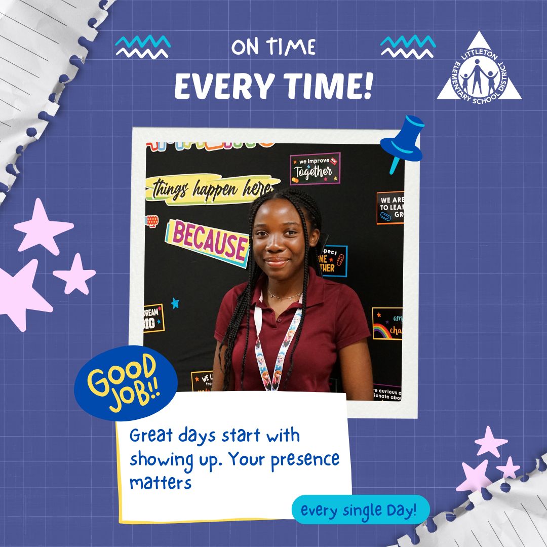 Littleton ESD 65 tweet media