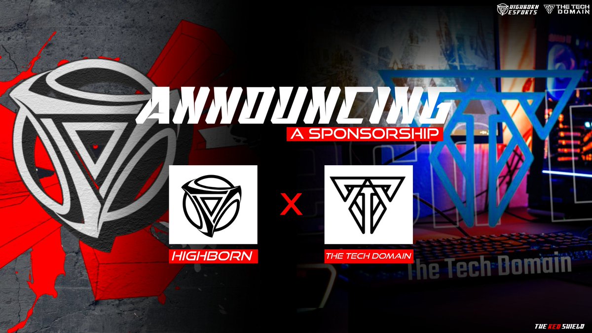 The Tech Domain tweet media