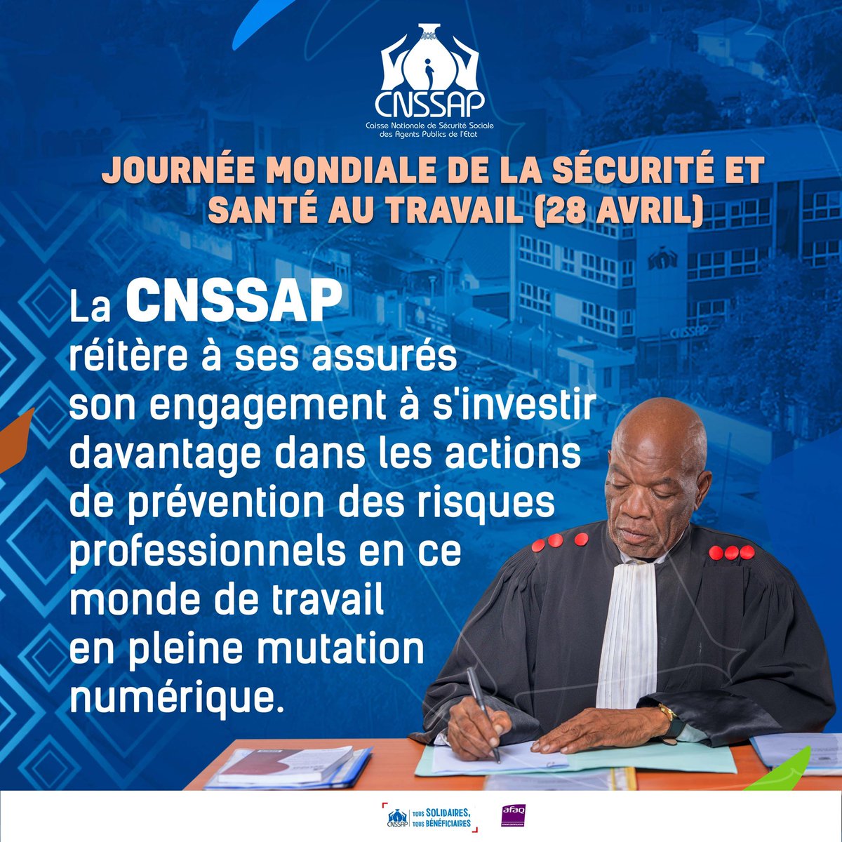 CNSSAP RDC (@cnssap_rdc) on Twitter photo 