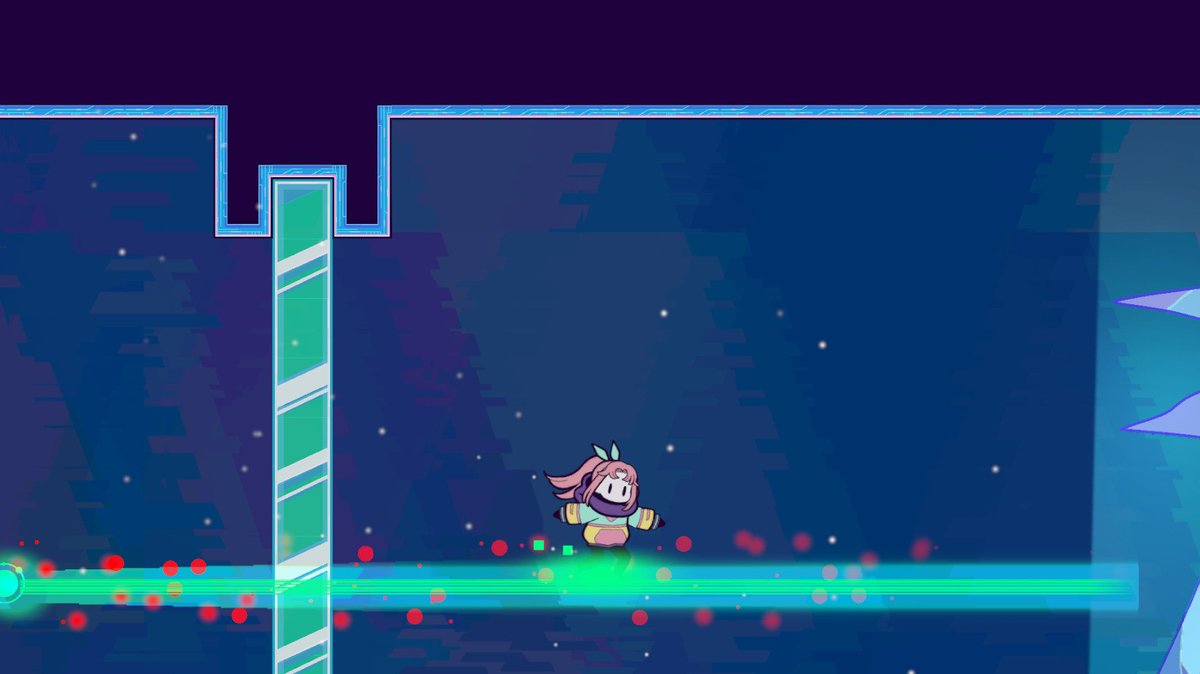 I always try to do smth cool for AutismAcceptanceMonth. This year, my autistic pals and I secretly made a game - and it's out NOW!  

It's part of a PWYW charity bundle we've organised to raise money for the Autistic Women &amp; Nonbinary Network. Pls share!

itch.io/b/2994/ach-gam…