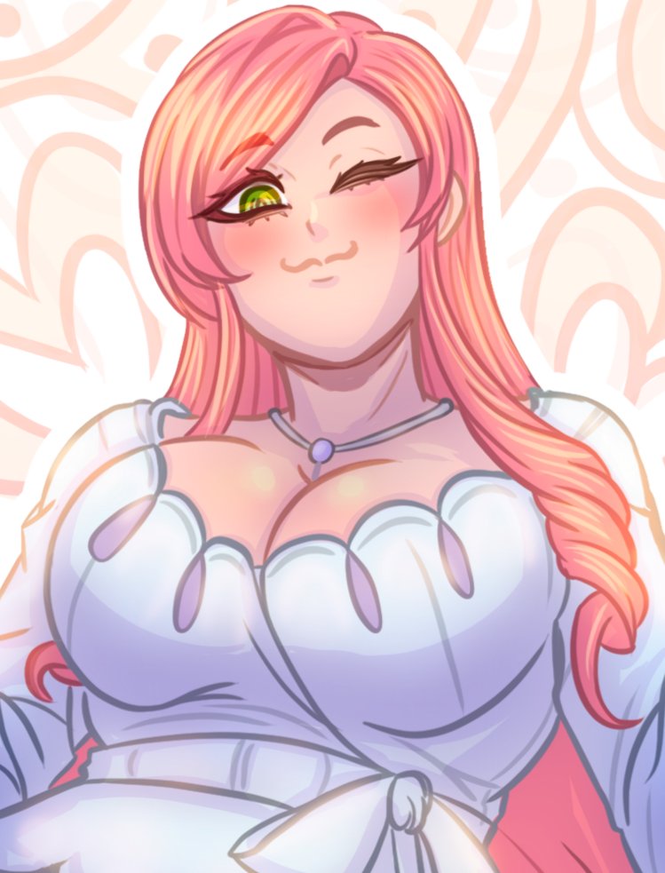 #haharihanazono 

#animeart #animedrawing  #conceptdesign #artist #art #brush #ink #fantasy #commissionopen #artistforhire