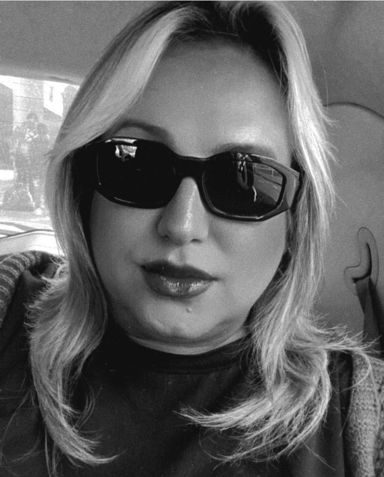 Una semana más una semana menos 💅💄🏳️‍⚧️