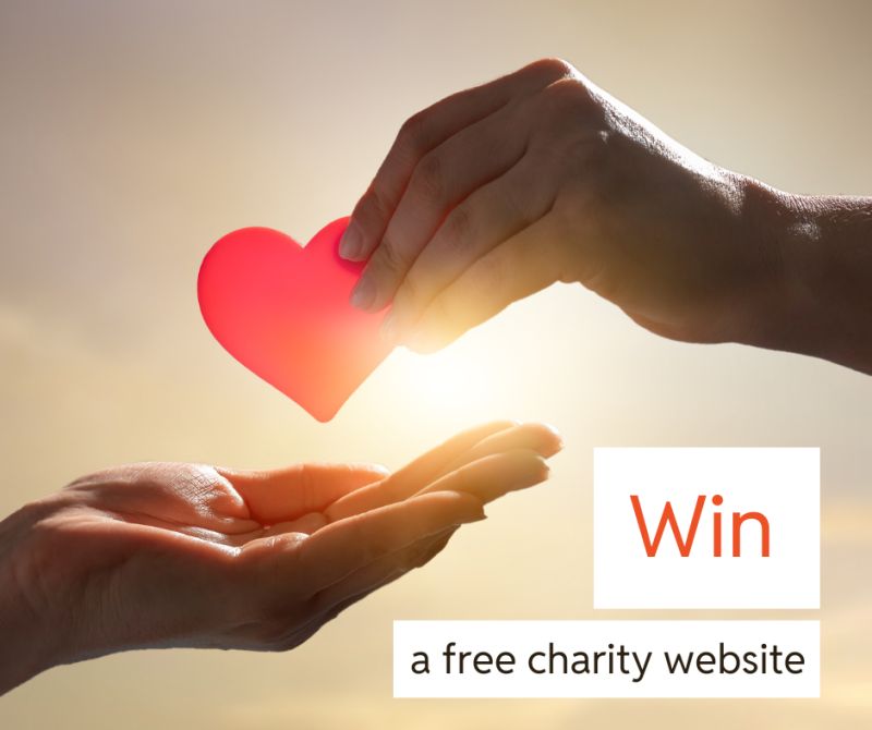 St John's Innovation Centre (@stjohnscentre) on Twitter photo #SJIC member tenant <a href="/XanthosDigital/">Xanthos Digital</a> is giving away a website to a registered UK charity—no catch, just a brand-new, designed site to help a good cause boost their online presence. Please share/tag others. Applications open until 30 April: ow.ly/NcL650Vo8Xj #SJIC member tenant <a href="/XanthosDigital/">Xanthos Digital</a> is giving away a website to a registered UK charity—no catch, just a brand-new, designed site to help a good cause boost their online presence. Please share/tag others. Applications open until 30 April: ow.ly/NcL650Vo8Xj