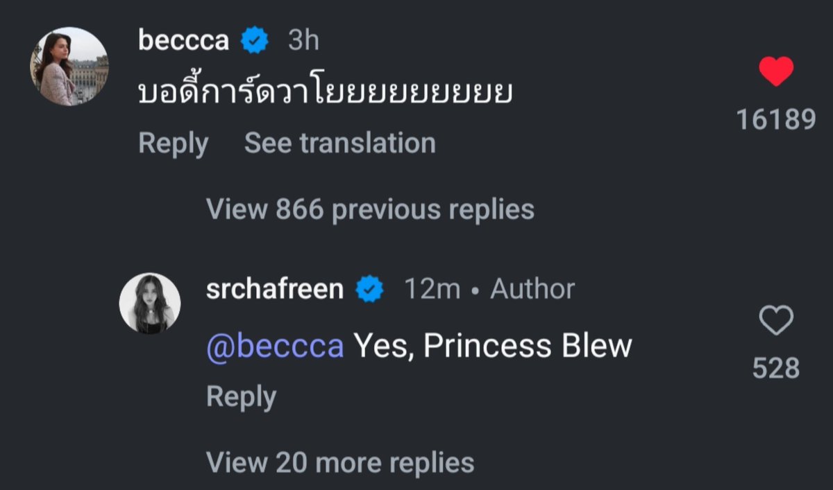 freen_brainrot's tweet photo. 👸🏻: bodyguard vayooooooo
👮‍♀️: Yes, princess blew

EXCUSE ME??????? IN FRONT OF MY SALAD?😭😭😭

#ฟรีนเบค #FreenBecky https://t.co/sDTbFffTXl