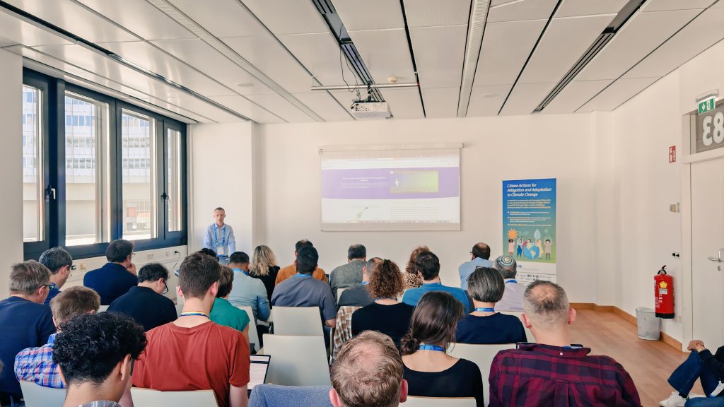 I-CHANGE tweet media