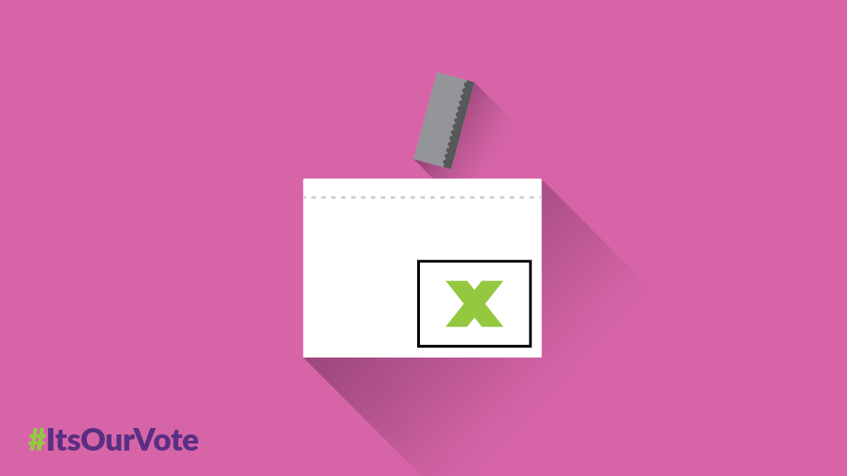 Time to cast your ballot! 🗳️Voting hours vary across the country, so plan accordingly! If you have a flexible schedule, vote before lunch or early in the afternoon when the polls are typically less busy. 😉(1/2)