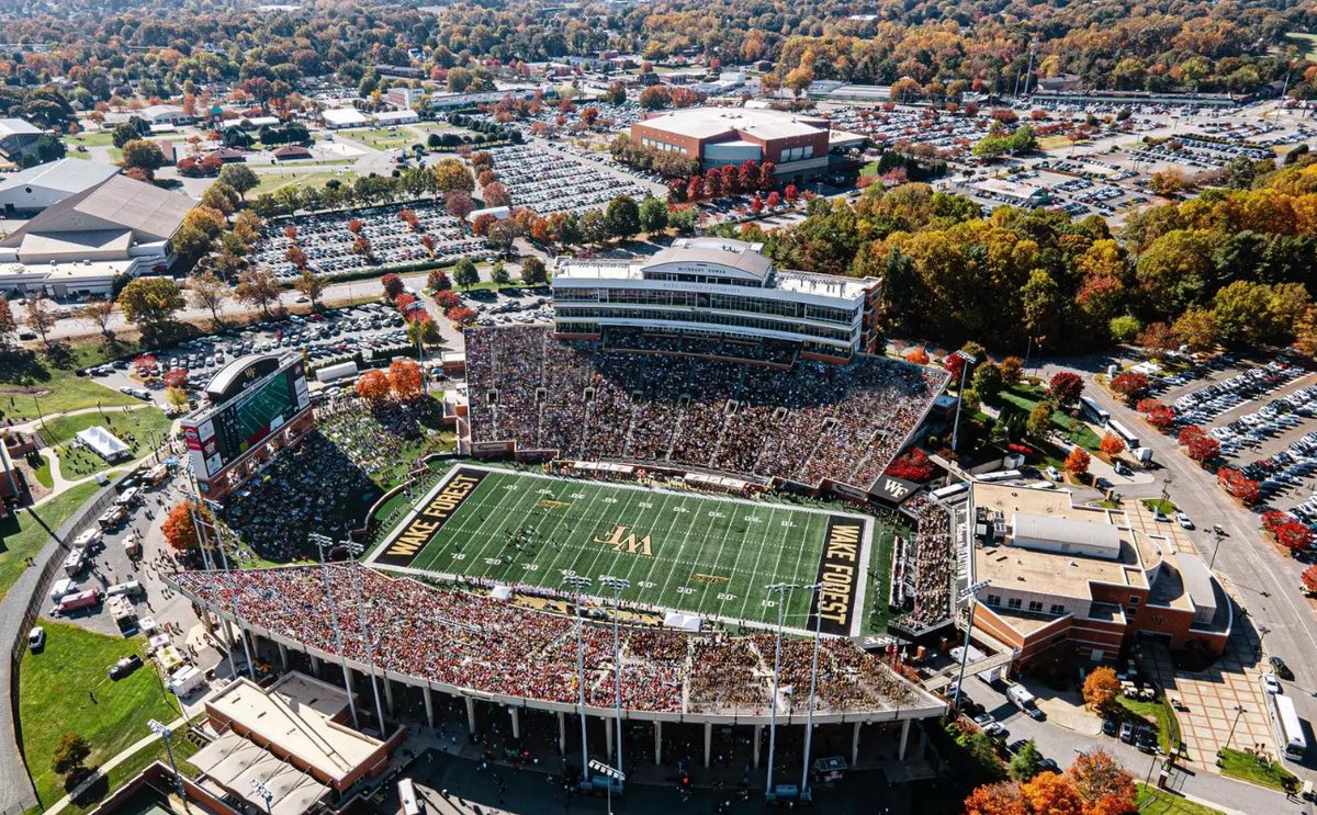 Trenton Lynch (@trentonlynch38) on Twitter photo After a great conversation I am extremely excited and overly blessed to receive an offer from <a href="/WakeFB/">Wake Forest Football</a> and <a href="/Ereed26/">Effrem Reed</a> . <a href="/nateharris79/">Coach Nate Harris</a> <a href="/Spartanburg_FB/">SpartanburgVikingsFootball</a> <a href="/CoachChaseLear/">Chase Lear</a> <a href="/247recruiting/">247Sports Recruiting</a> <a href="/NPCoachJeff/">Jeff@nationalpreps.com</a> <a href="/PrepRedzoneSC/">Prep Redzone South Carolina</a> <a href="/RecruitRivals/">Recruit Rivals</a> <a href="/iguerin/">Ian Guerin</a> <a href="/ChadSimmons_/">ChadSimmons</a> <a href="/adamgorney/">Adam Gorney</a> <a href="/Andrew_Ivins/">Andrew Ivins</a> After a great conversation I am extremely excited and overly blessed to receive an offer from <a href="/WakeFB/">Wake Forest Football</a> and <a href="/Ereed26/">Effrem Reed</a> . <a href="/nateharris79/">Coach Nate Harris</a> <a href="/Spartanburg_FB/">SpartanburgVikingsFootball</a> <a href="/CoachChaseLear/">Chase Lear</a> <a href="/247recruiting/">247Sports Recruiting</a> <a href="/NPCoachJeff/">Jeff@nationalpreps.com</a> <a href="/PrepRedzoneSC/">Prep Redzone South Carolina</a> <a href="/RecruitRivals/">Recruit Rivals</a> <a href="/iguerin/">Ian Guerin</a> <a href="/ChadSimmons_/">ChadSimmons</a> <a href="/adamgorney/">Adam Gorney</a> <a href="/Andrew_Ivins/">Andrew Ivins</a>