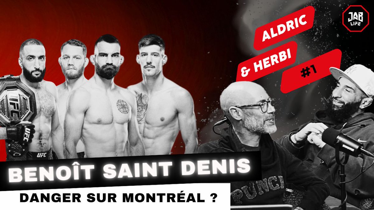 Alexandre Herbinet tweet media