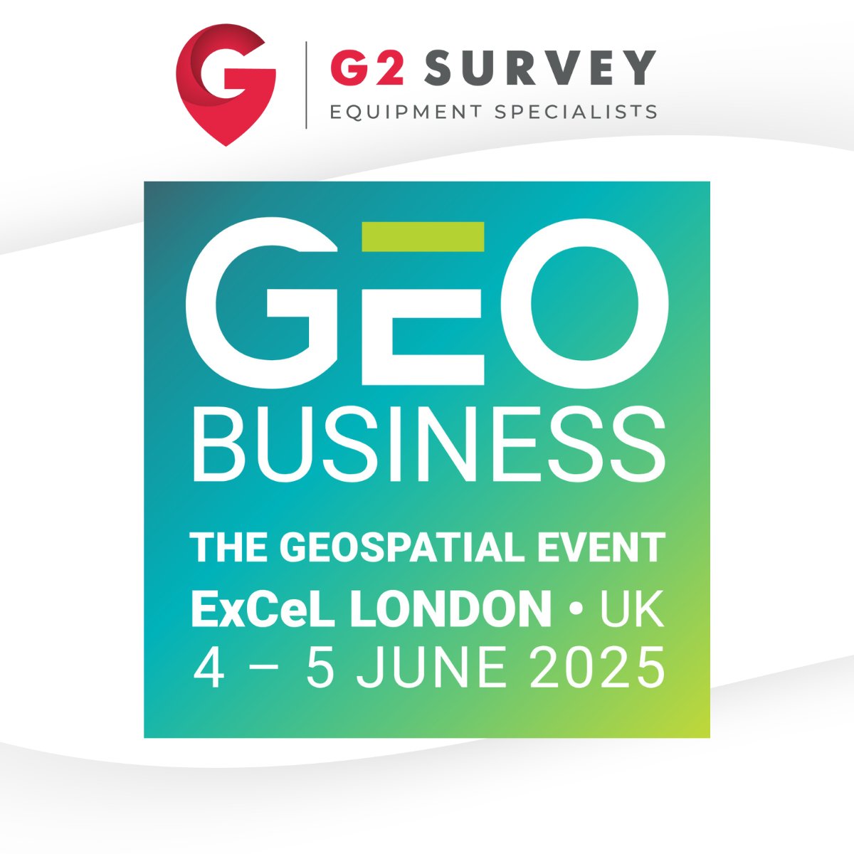 G2 Survey Ltd tweet media