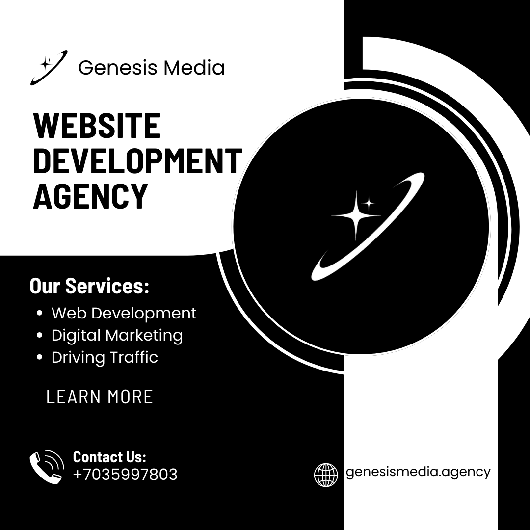 GenesisMedia tweet media