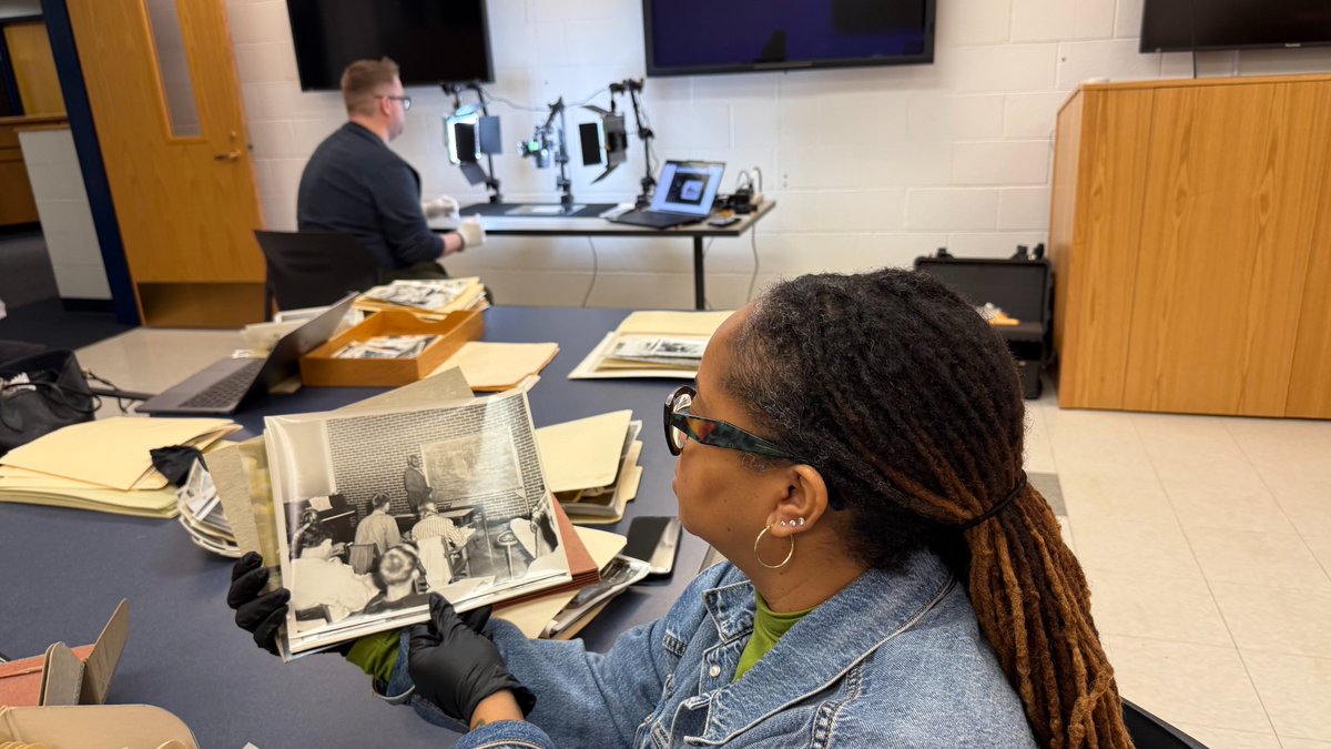 We are thrilled to announce a first-of-its-kind genealogy-focused partnership with <a href="/Ancestry/">Ancestry</a>! As part of Getty Images’ HBCU Grants Program, this initiative focuses on the digital preservation and accessibility of historical documents, records and the photographic archives of