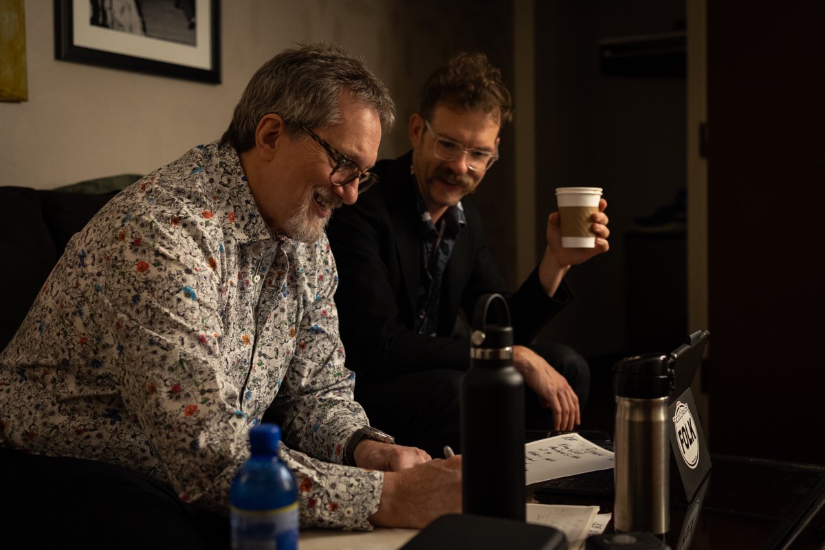 Jerry’s longtime friend and bass player, Daniel Kimbro, released a new album titled ‘Carpet In The Kitchen’. Jerry plays on the songs “Loyston” and “Chesapeake,” which is new and a favorite of Jerry’s! Head over to danielkimbro.com to listen to and purchase the new album!