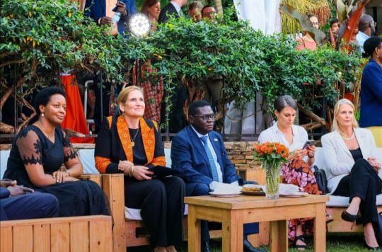 Elevate her ug (@elevateherug) on Twitter photo <a href="/L_Natukunda/">Natukunda Loice</a>, Executive Director <a href="/ElevateHerUg/">Elevate her ug</a>, thrilled to celebrate King Willem-Alexander's 58th birthday with H.E. Amb. <a href="/FrederiekeQ/">Frederieke Quispel</a> & Hon. <a href="/norbertmao/">Norbert Mao</a>
We appreciate our impactful partnership with <a href="/NLinUganda/">Embassy of the Netherlands in Uganda</a> for women's empowerment in Uganda #KingsDay #WomenUganda <a href="/L_Natukunda/">Natukunda Loice</a>, Executive Director <a href="/ElevateHerUg/">Elevate her ug</a>, thrilled to celebrate King Willem-Alexander's 58th birthday with H.E. Amb. <a href="/FrederiekeQ/">Frederieke Quispel</a> & Hon. <a href="/norbertmao/">Norbert Mao</a>
We appreciate our impactful partnership with <a href="/NLinUganda/">Embassy of the Netherlands in Uganda</a> for women's empowerment in Uganda #KingsDay #WomenUganda