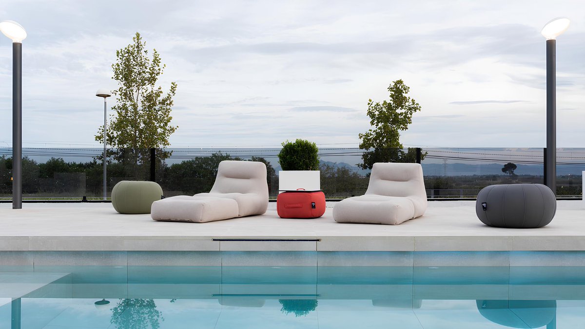 Get Ready to Relax: OGO Outdoor Poufs Promise a Summer of Comfort and Style.
Discover more here: blog.lomuarredi.com/2025/04/ogo-ou…
#outdoorfurniture #outdoors #FurnitureInspo #furniture #summervibes #newblogpost #bloggers #lomuarredi