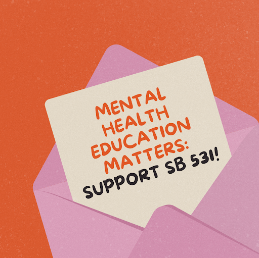 CCBH | CA Coalition for Behavioral Health (@ccbhcoalition) on Twitter photo CA's young people are telling us why mental health matters to them! youtube.com/watch?v=rs1H3c…
Let's show them that we are listening by supporting SB 531 (Rubio): Mental Health Education!
<a href="/sencabaldon/">@sencabaldon</a> <a href="/SenatorChoi/">Senator Steven Choi, Ph.D.</a> <a href="/SenDaveCortese/">Senator Dave Cortese</a> @SenGonzalez33 <a href="/SenOchoaBogh/">Senator Rosilicie Ochoa Bogh</a> <a href="/senatorsrp/">Sen. Sasha Renée Pérez</a> CA's young people are telling us why mental health matters to them! youtube.com/watch?v=rs1H3c…
Let's show them that we are listening by supporting SB 531 (Rubio): Mental Health Education!
<a href="/sencabaldon/">@sencabaldon</a> <a href="/SenatorChoi/">Senator Steven Choi, Ph.D.</a> <a href="/SenDaveCortese/">Senator Dave Cortese</a> @SenGonzalez33 <a href="/SenOchoaBogh/">Senator Rosilicie Ochoa Bogh</a> <a href="/senatorsrp/">Sen. Sasha Renée Pérez</a>
