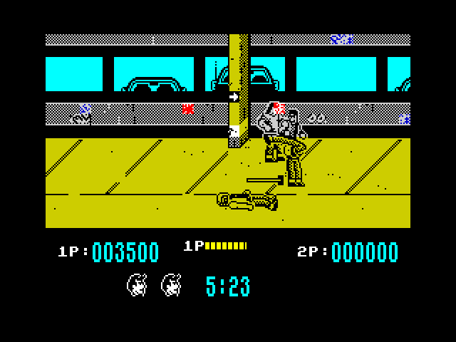 ZX Spectrum Game of the Year 1988! tweet media