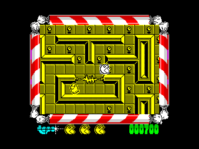 ZX Spectrum Game of the Year 1988! tweet media