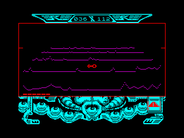 ZX Spectrum Game of the Year 1988! tweet media