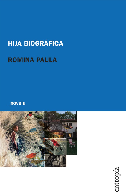 ed_entropia's tweet image. Aparentemente hay una feria de libros en la rural y nosotros tenemos esta nueva novela.