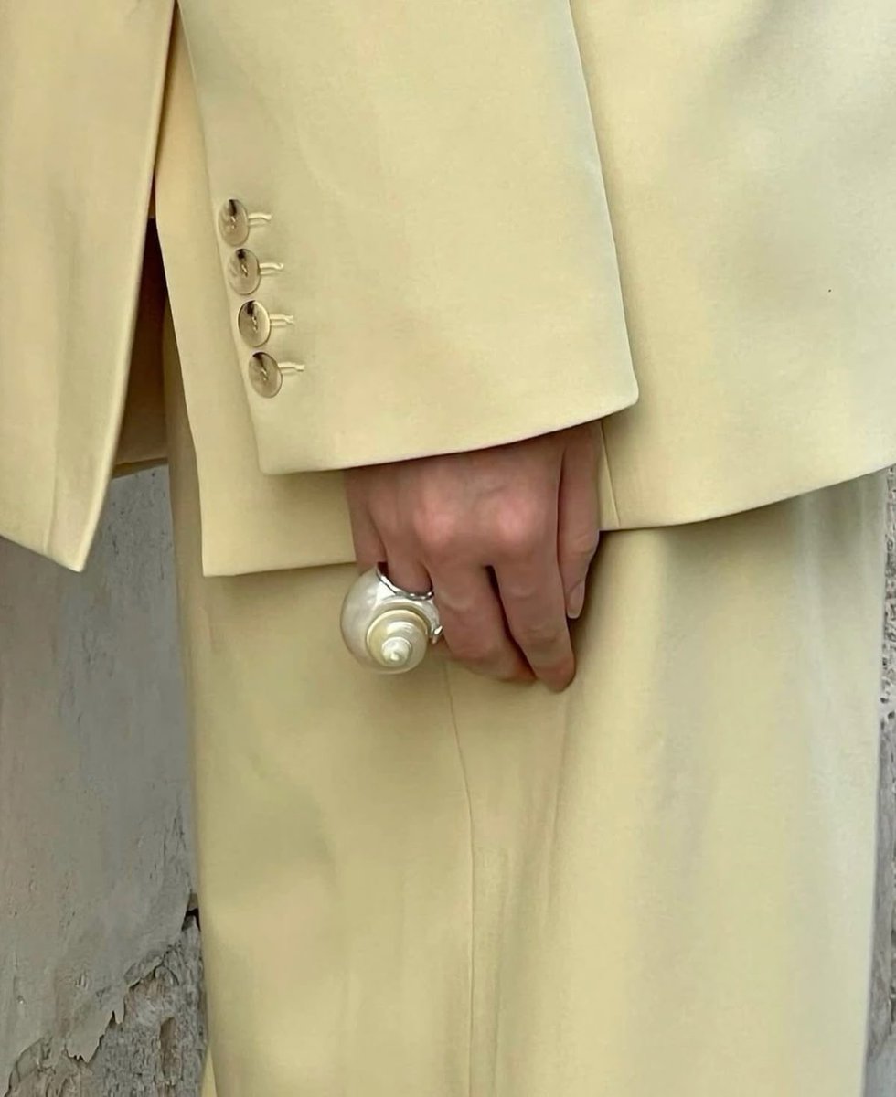 butter yellow