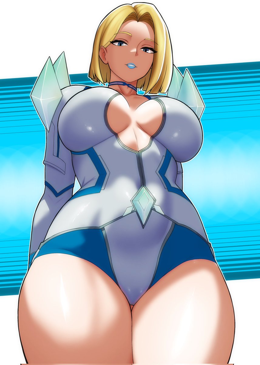 💎Emma Frost ❄️
from #MarvelRivals
Repost