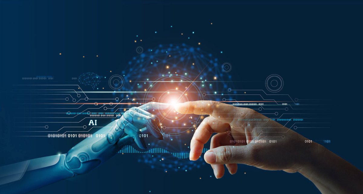 LMSPortals's tweet image. The Future of eLearning Content: AI-Generated, Human-Polished
tinyurl.com/5dur365v
#instructionaldesign #coursedevelopment #elearning