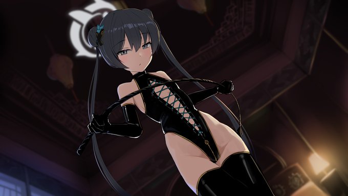 【skeb】ぼんでじキサキ 