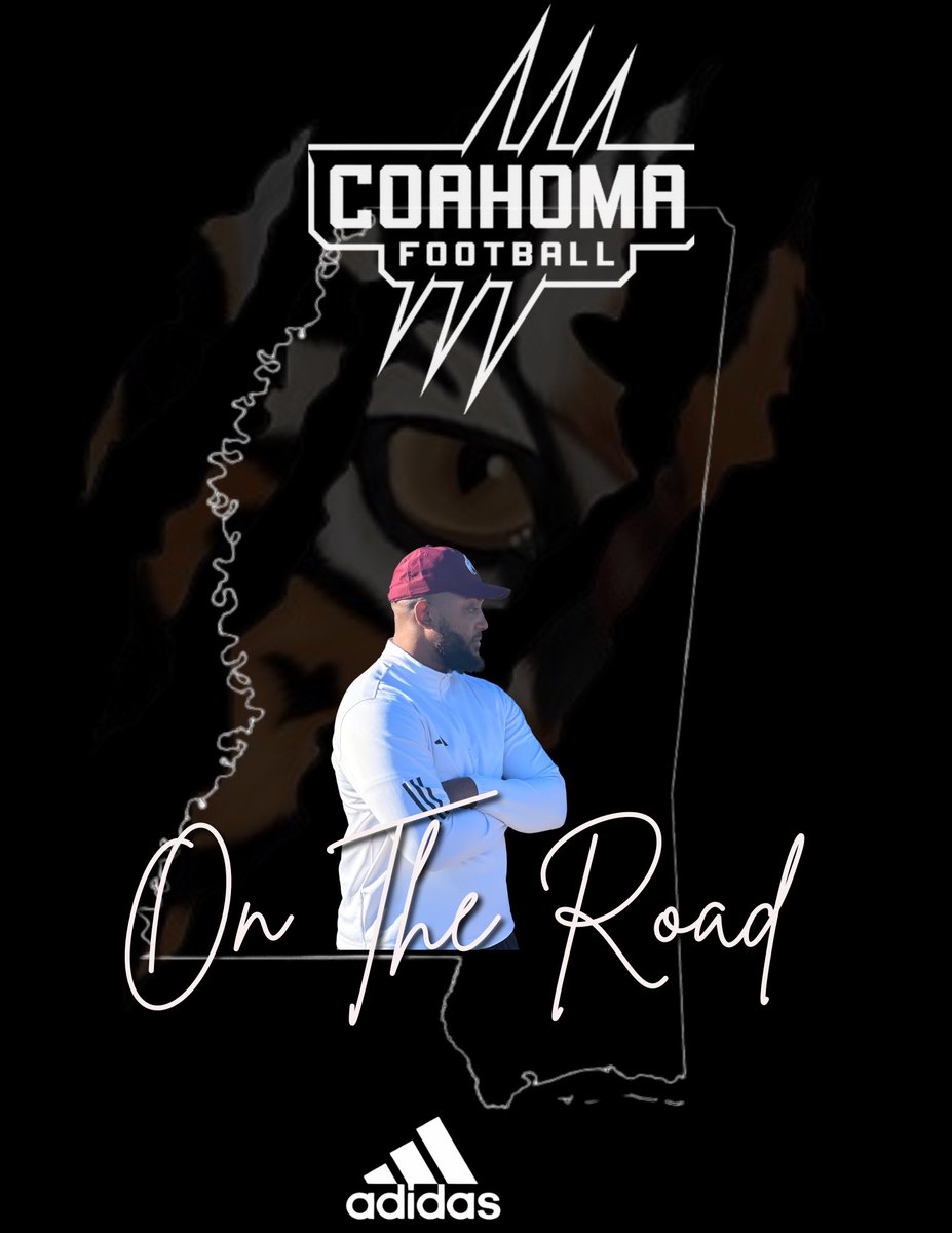 Where Them Dawgs At!!!! 👀👀 #WhyNotCoahoma