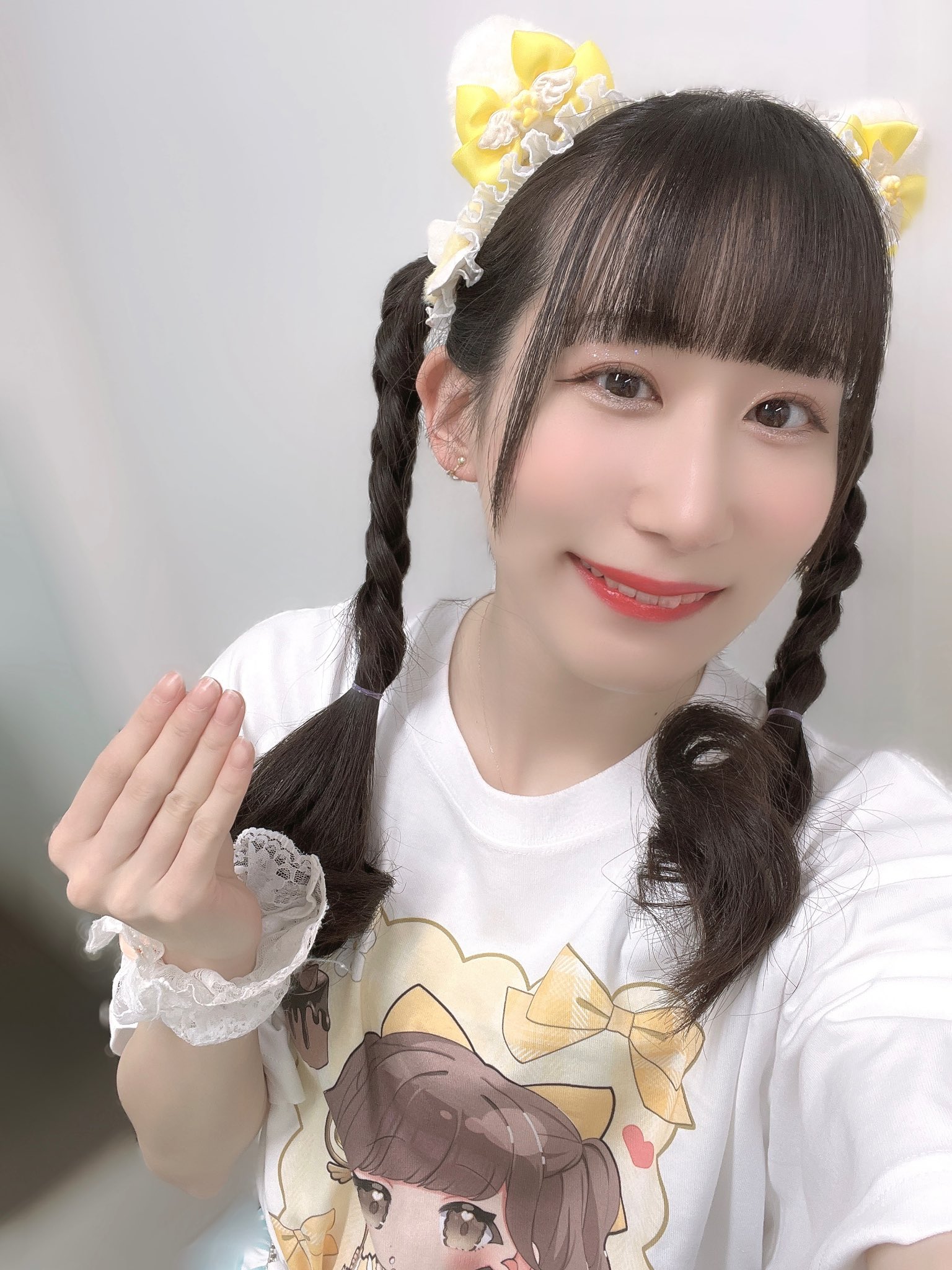 陽葵はるね【Baby'zBreath】 (@Harune_BabyB) / X 陽葵はるね【Baby'zBreath】 (@Harune_BabyB) / X