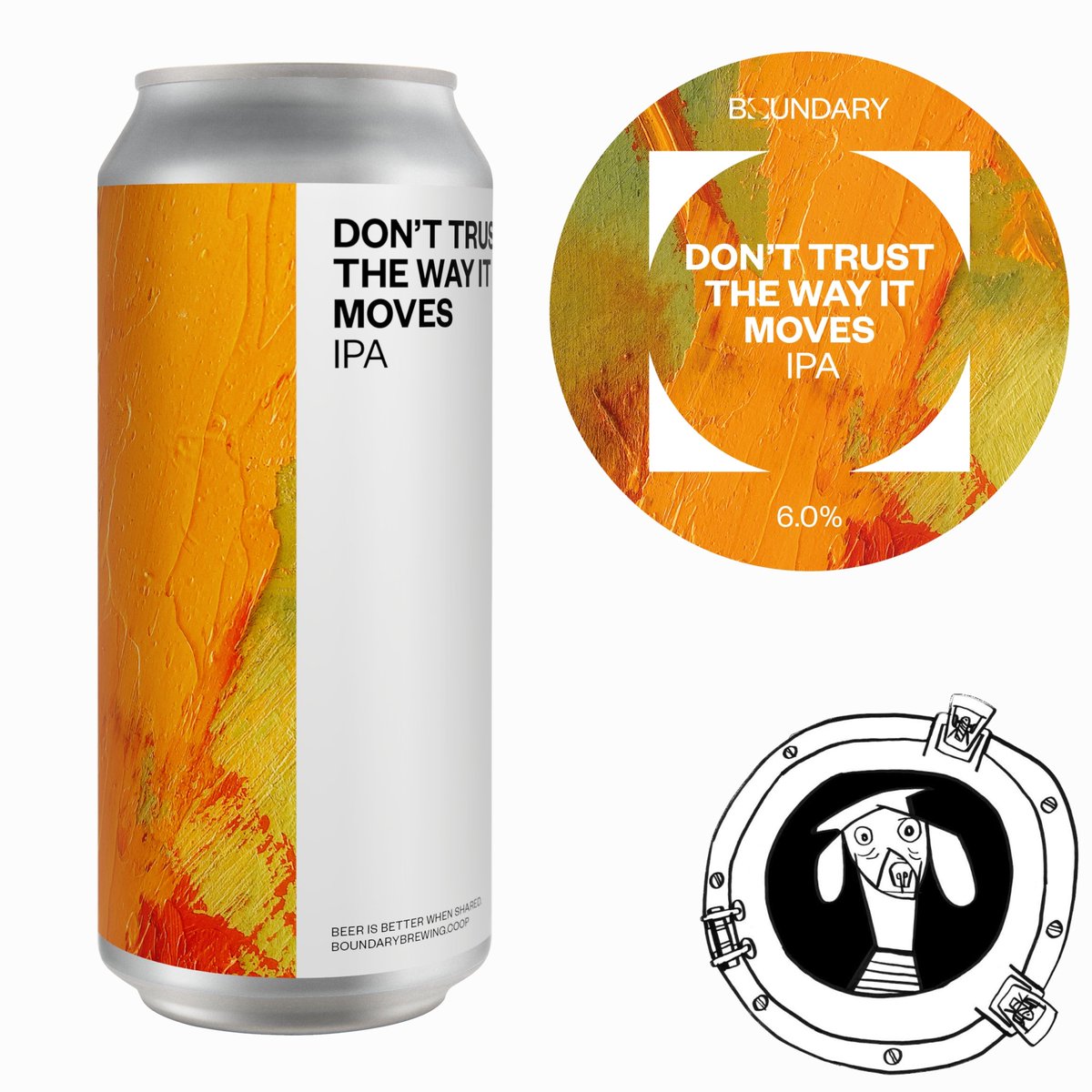 The Salty Buoy Beer Company (@saltybuoybeer) on Twitter photo New beers this week from <a href="/boundarybrewing/">Boundary Brewing</a> <a href="/galwaybeer/">Galway Bay Brewery</a> <a href="/TheWhiteHag/">The White Hag</a> @vaultcitybrewing
#saltybuoybeer #buylocal #supportlocal #spendlocal New beers this week from <a href="/boundarybrewing/">Boundary Brewing</a> <a href="/galwaybeer/">Galway Bay Brewery</a> <a href="/TheWhiteHag/">The White Hag</a> @vaultcitybrewing
#saltybuoybeer #buylocal #supportlocal #spendlocal