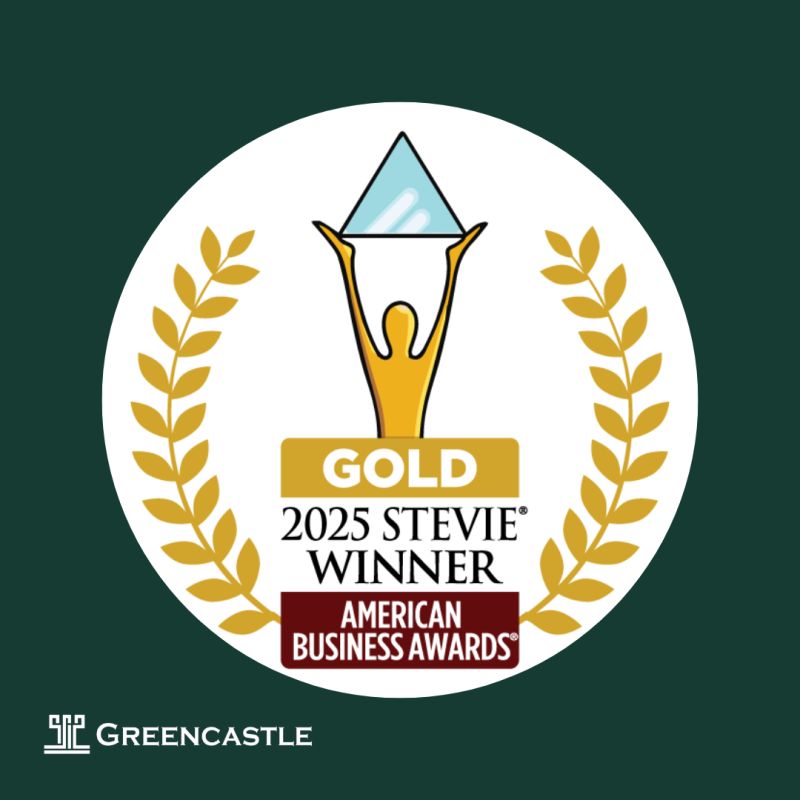 Greencastle Consulting (@veteransexecute) on Twitter photo We're thrilled to announce that Greencastle Consulting has been recognized with four <a href="/TheStevieAwards/">The Stevie® Awards</a> Awards in the 23rd Annual American Business Awards!
🥇 Veteran-Owned Business of the Year
🥇 Art, Entertainment, & Public - Festival (VetFest)
🥈 Corporate Overview Video
🥉 We're thrilled to announce that Greencastle Consulting has been recognized with four <a href="/TheStevieAwards/">The Stevie® Awards</a> Awards in the 23rd Annual American Business Awards!
🥇 Veteran-Owned Business of the Year
🥇 Art, Entertainment, & Public - Festival (VetFest)
🥈 Corporate Overview Video
🥉