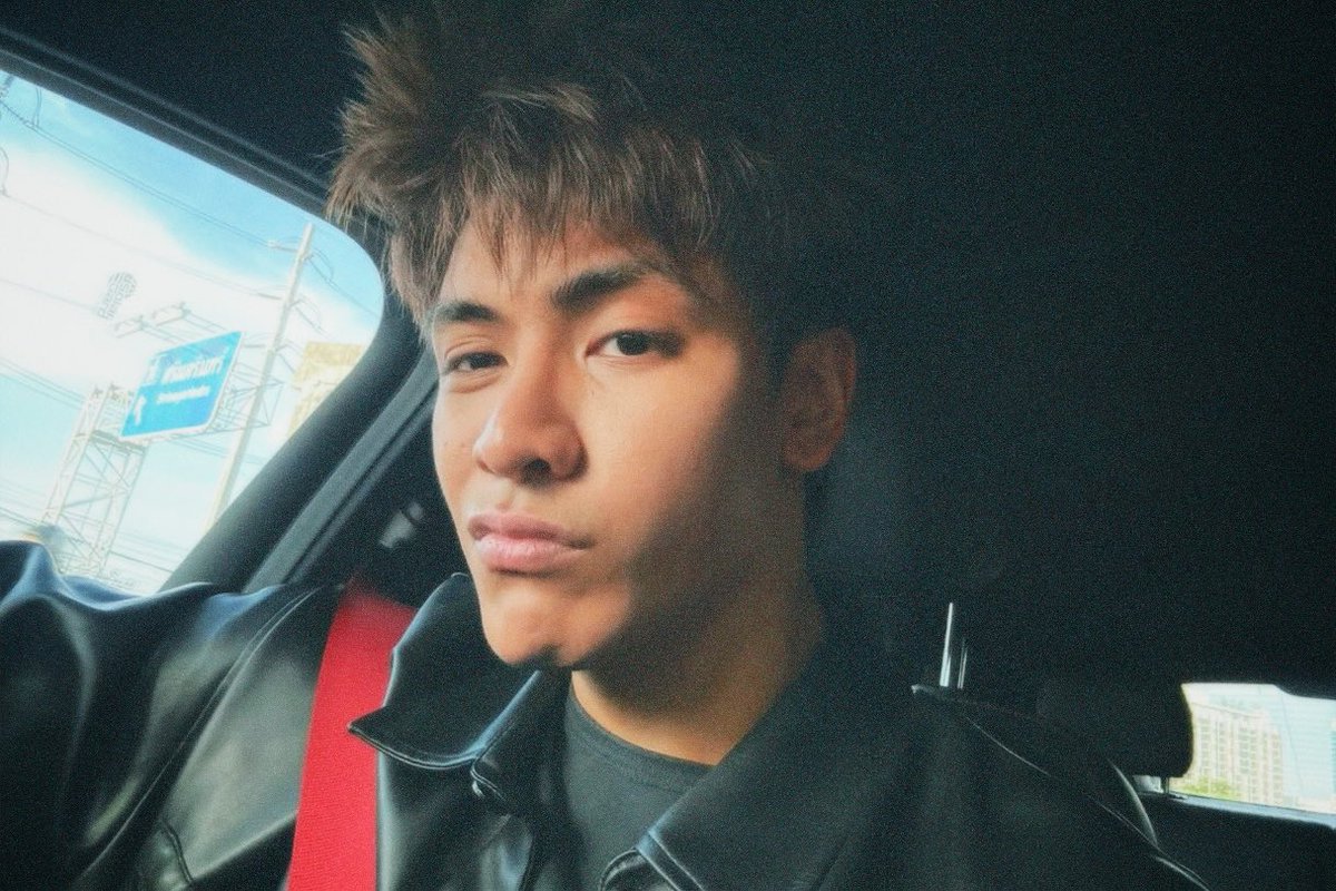 joongffilm's tweet photo. 🎞️📽️ 

#จุงอาเชน ; #JoongArchen 
[ @ChenRcj ] https://t.co/tV8UvY7B8d