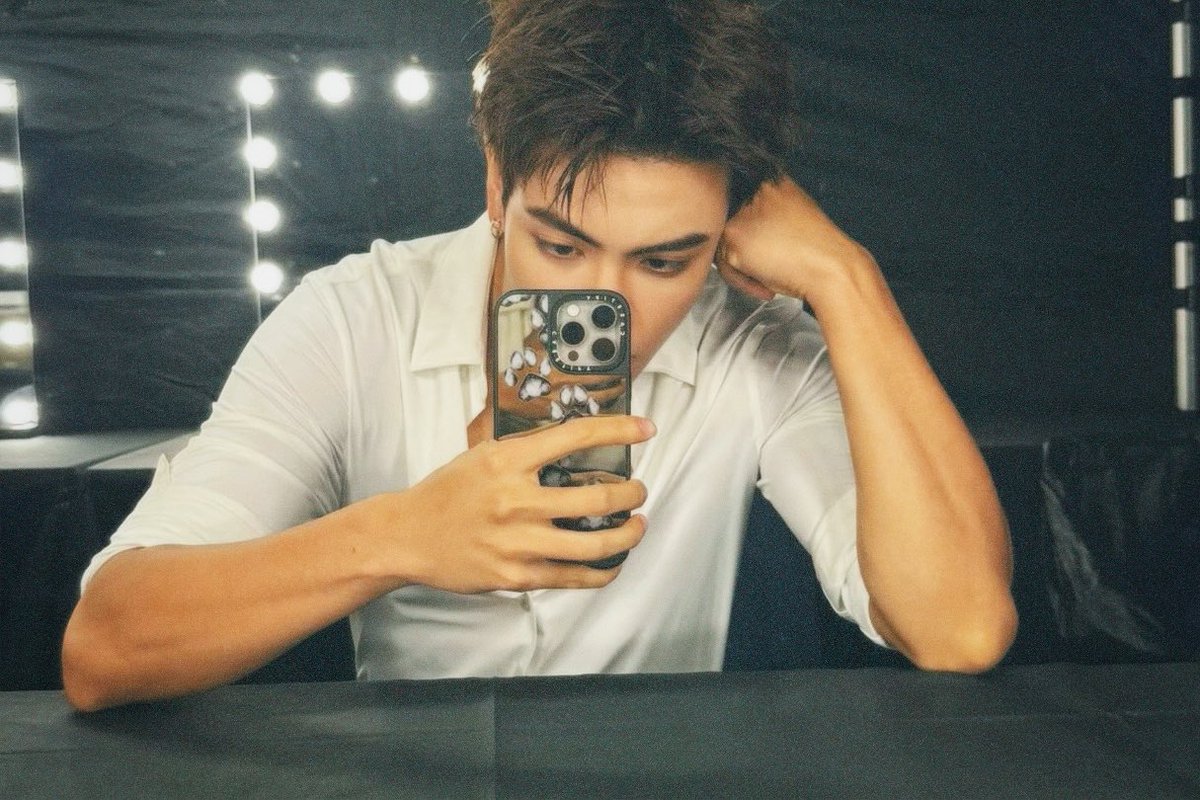 joongffilm's tweet photo. 🎞️📽️ 

#จุงอาเชน ; #JoongArchen 
[ @ChenRcj ] https://t.co/tV8UvY7B8d
