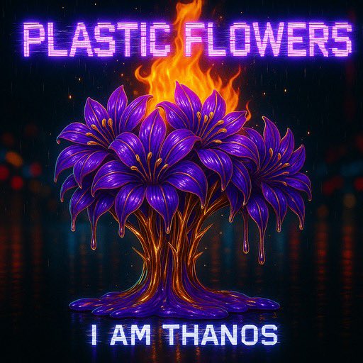 3 Mythic Stones left 👀  

The cost is (low) the lyrics are (high) but the repost is free

Link1 🫰🏿 launchmynft.io/sol/15936

Link2 🫰🏿  launchmynft.io/sol/15934