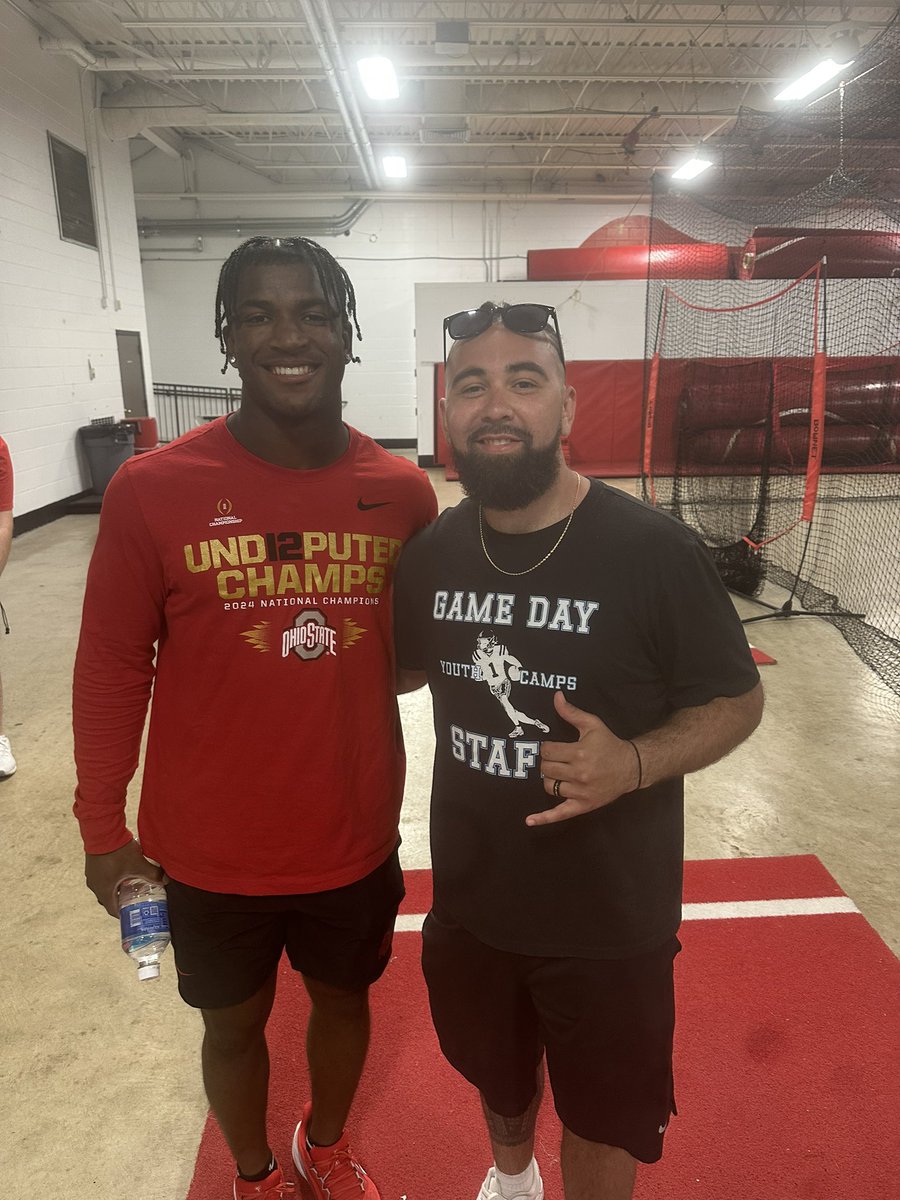 Kyle Edwards tweet media