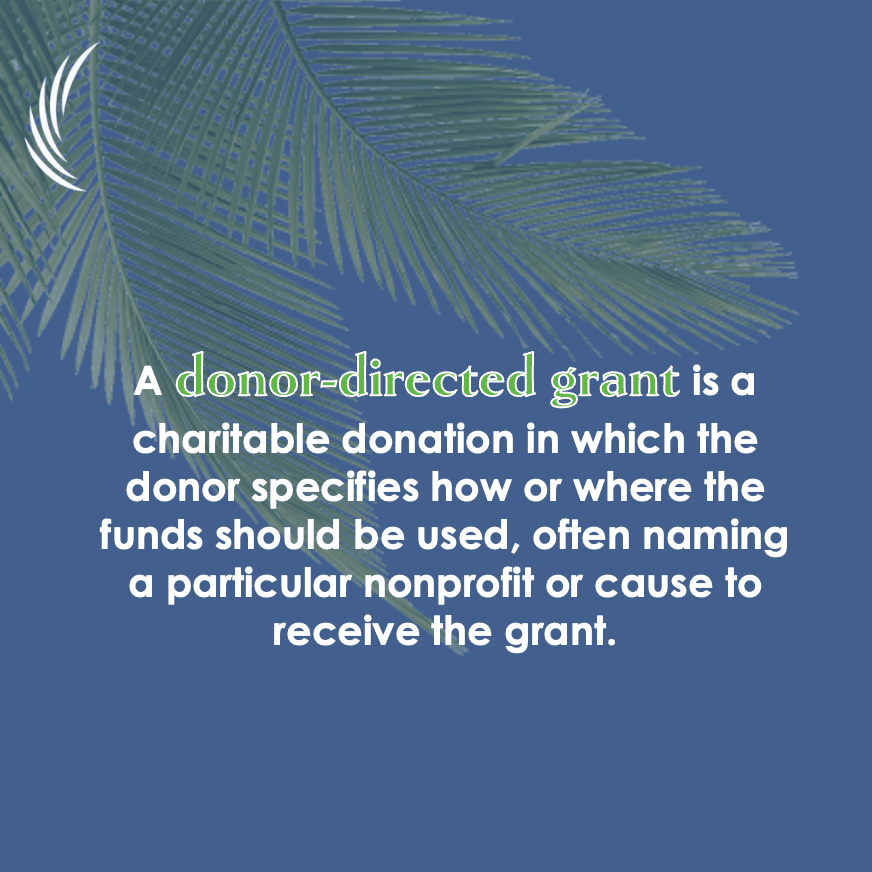 Community Foundation tweet media