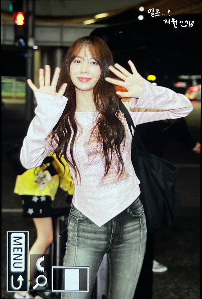 엘프지원💛 tweet media