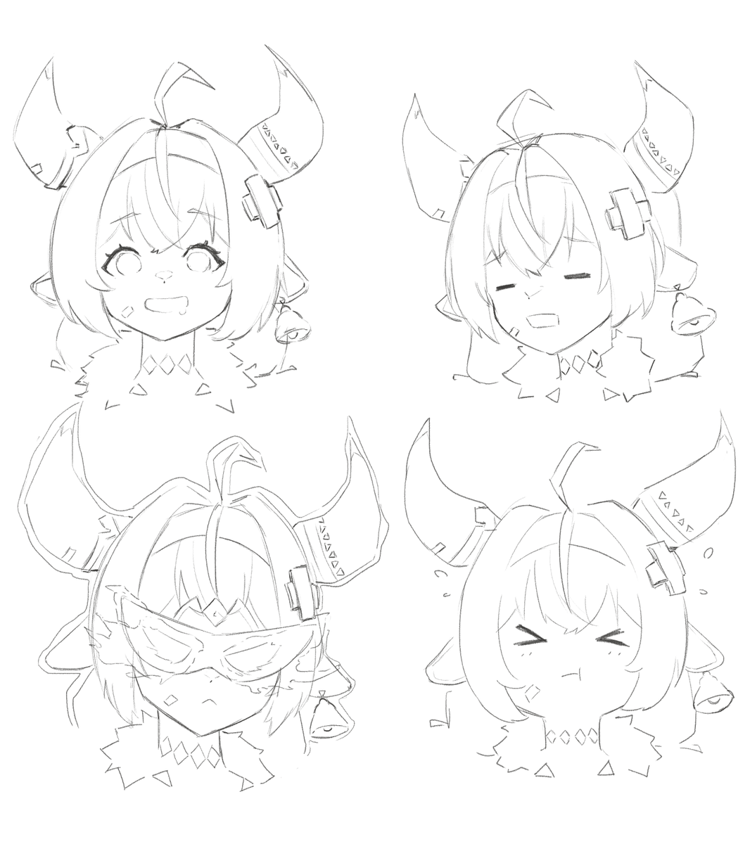 #Varesa #Genshin_Impact