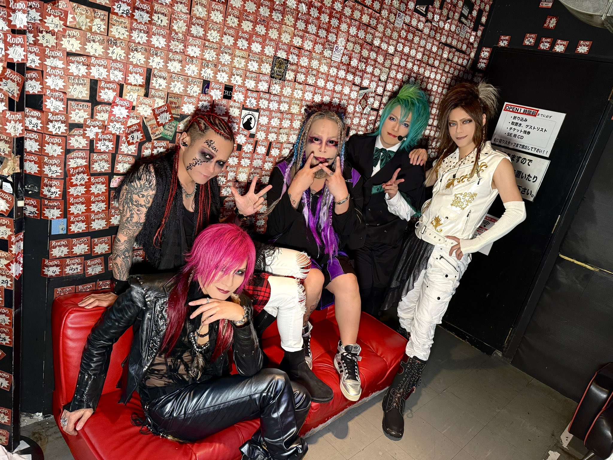Neu:NOIZ☆ANGEL-TAKA☆ (@noiz_angeltaka) / X Neu:NOIZ☆ANGEL-TAKA☆ (@noiz_angeltaka) / X