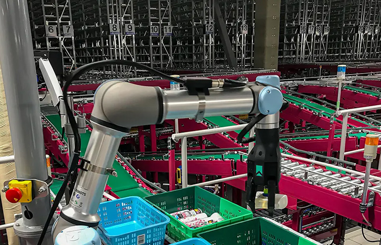 GeneD5's tweet image. Just a few days to go before the @Robotics_Summit! I look forward to sharing insights from the #robotics experts in our sessions, podcast booth, and exhibits! For example, check out this panel on "lights out" fulfillment. See you soon! automatedwarehouseonline.com/panel-to-discu…