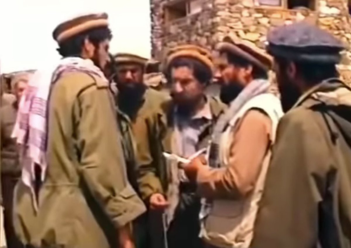 General Salangi tweet media