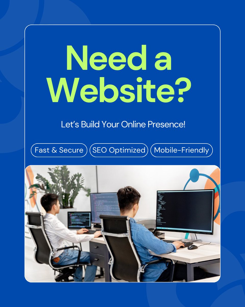 Shivkum01228673's tweet image. Professional WordPress theme customization to match your brand perfectly, including layout editing, color changes, plugin setup, speed optimization, and responsive design to make your website look stunning and work flawlessly. 
#wordpress #wordpressdesign #themecustomization #web