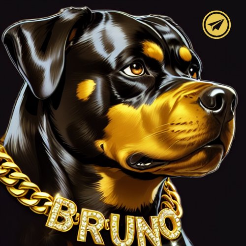 BrunoSol_K9's tweet photo. Join our pack before it's too late!

https://t.co/uAEjG7hdhh

We are excited to announce this Friday we are leaving this earth, and headed to the moon. If you've been looking for a coin that you can invest in and lay peacefully at night, this may be your last hope... https://t.co/fUWhNGoC5y