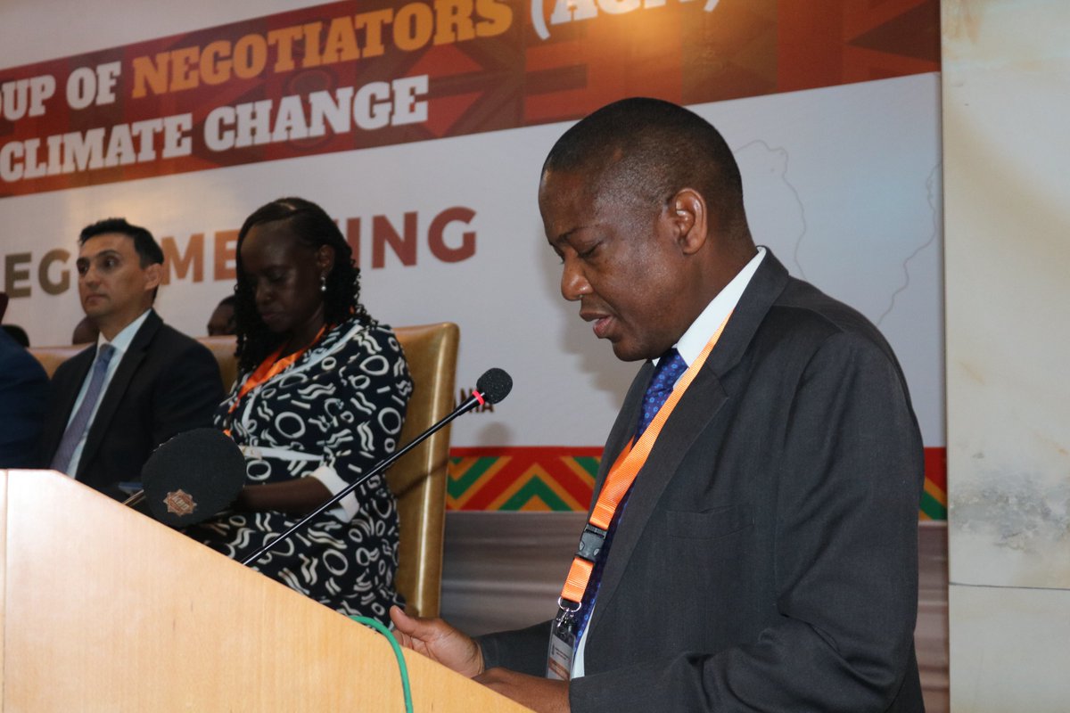 The fourth priority area is on Climate Change and Air Quality, with a focus on the Just Transition and adaptation and loss and damage in the context of climate resilient- and low greenhouse gas emissions development, and the required climate finance to facilitate such