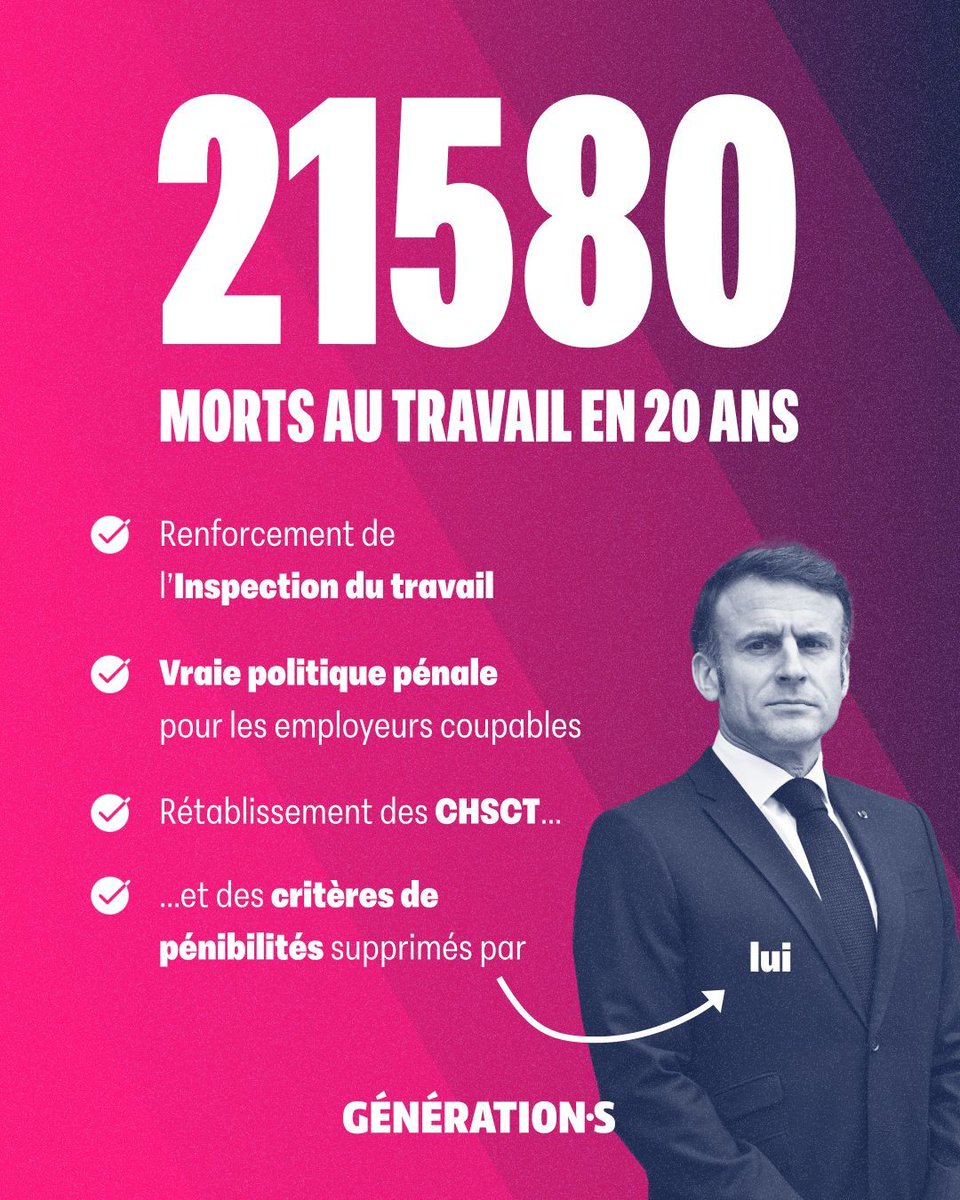 Génération·s tweet media