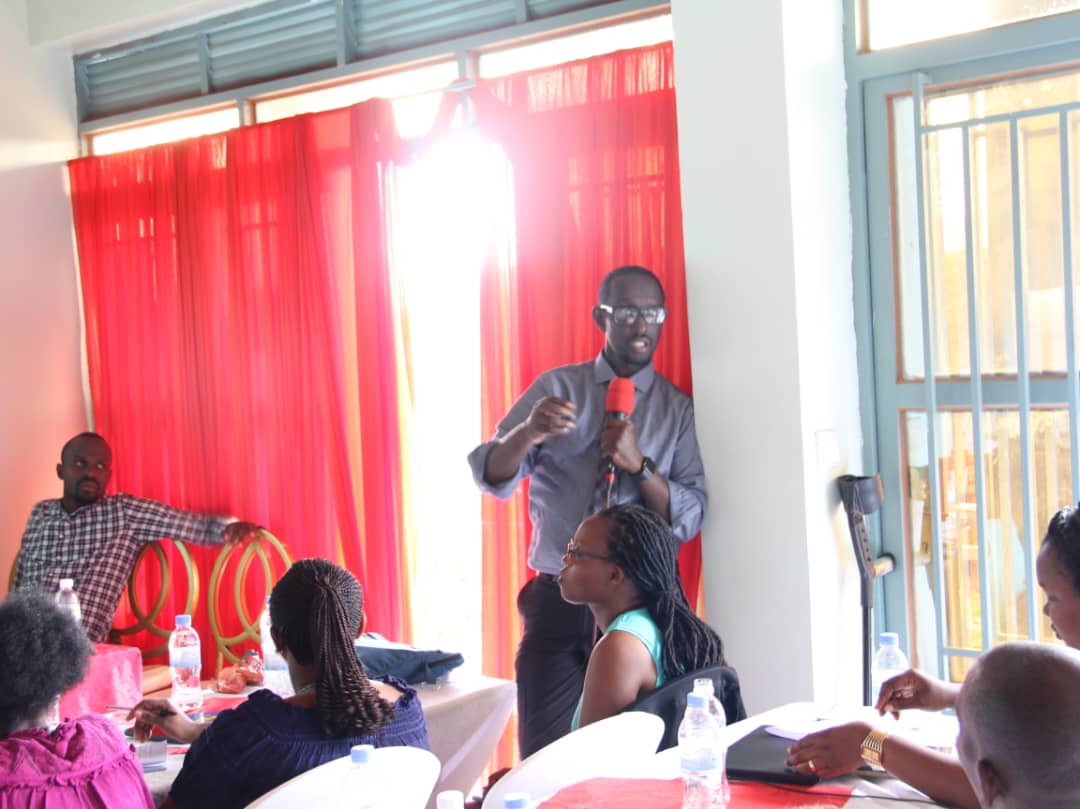 Team Heart (@teamheartrwanda) on Twitter photo Happy Monday! Today in Rwanda day 1 of 3 day training for NCD Nurses who will take care of cardiac surgical post operative patients in follow-up. Joined with <a href="/RwandaRbc/">Rwanda Biomedical center (RBC)</a> <a href="/kfaisalhospital/">King Faisal Hospital Rwanda</a>. Although trainings have happened on regular schedule, it is the FIRST time a Rwandan Cardiac Happy Monday! Today in Rwanda day 1 of 3 day training for NCD Nurses who will take care of cardiac surgical post operative patients in follow-up. Joined with <a href="/RwandaRbc/">Rwanda Biomedical center (RBC)</a> <a href="/kfaisalhospital/">King Faisal Hospital Rwanda</a>. Although trainings have happened on regular schedule, it is the FIRST time a Rwandan Cardiac